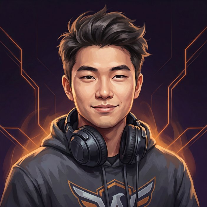 国产vlog英雄联盟解说