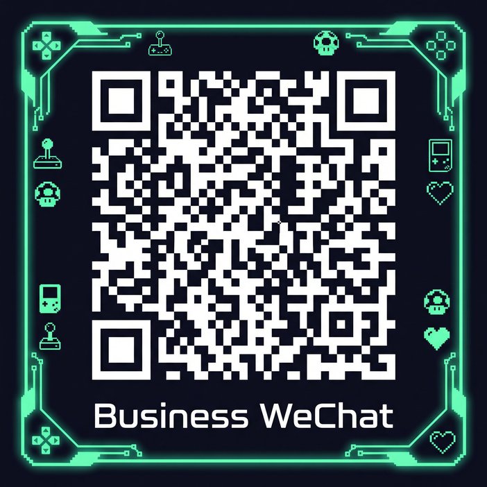 国产vlog商务微信